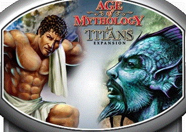Age of Mythology Titans